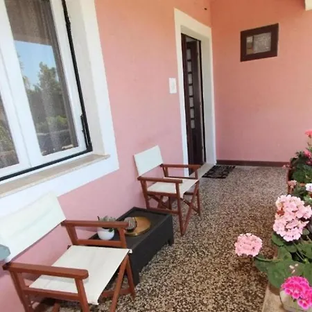 Kika Rovinj Exterior photo