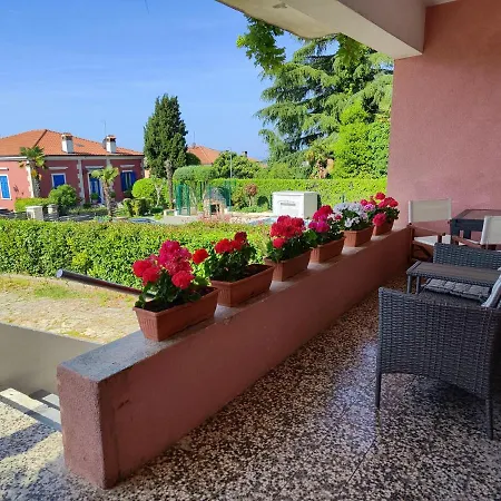 Kika Rovinj Exterior photo