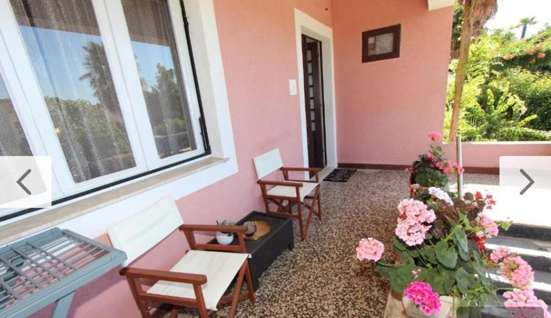 Apartma Kika *