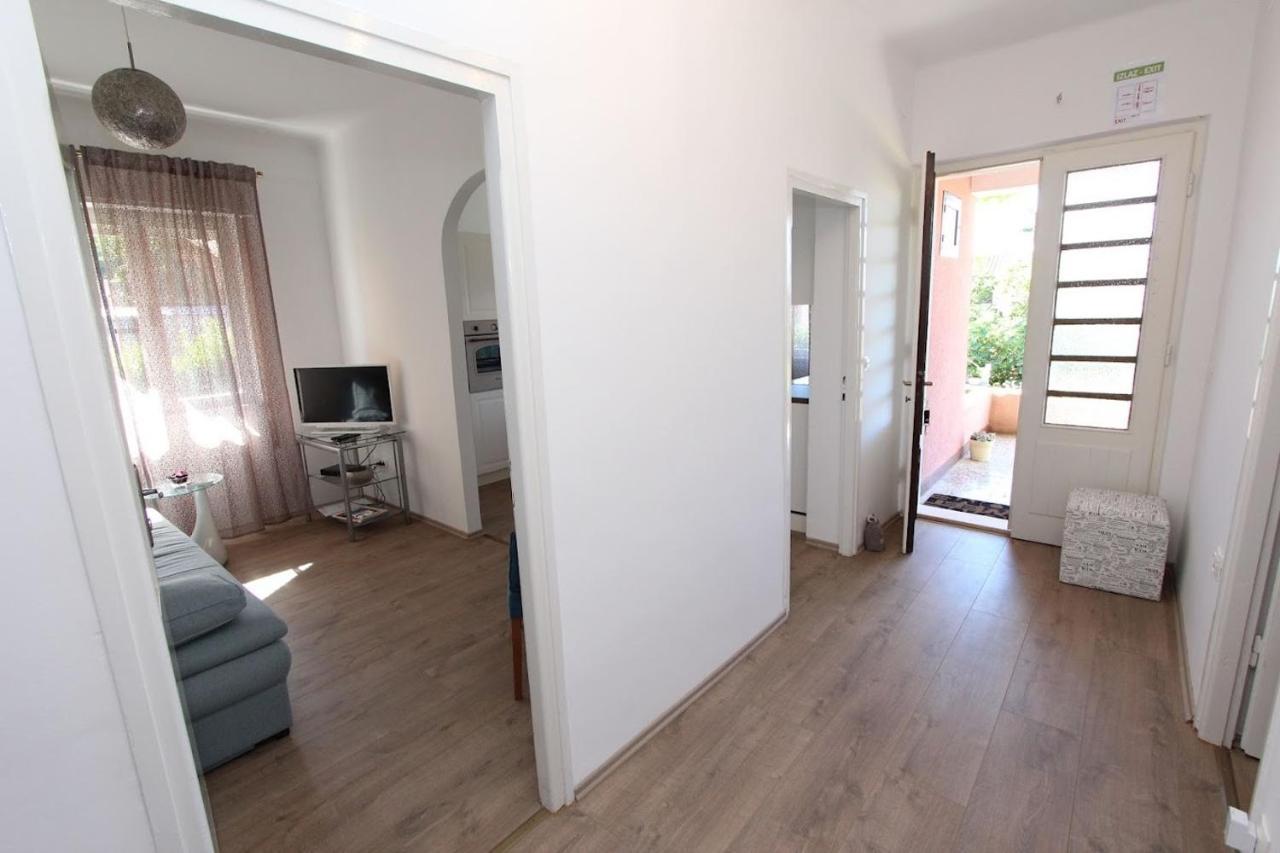 Apartma Kika