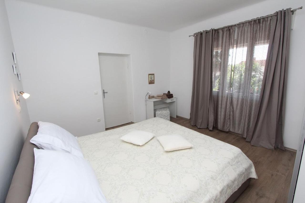 Kika Apartma Rovinj